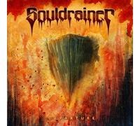 Souldrainer - Departure