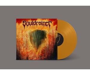 Souldrainer - Departure