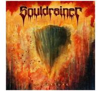 Souldrainer - Departure [Compact Discs]