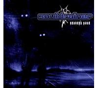 Souldrainer - Heavens Gate [Import]