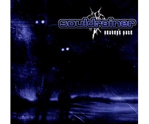 Souldrainer - Heavens Gate