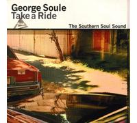 George Soul - Take a Ride