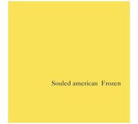 Souled American - Frozen [Vinyl Lp] Reissue