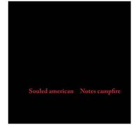 Souled American - Notes Campfire [Vinyl Lp] Reissue