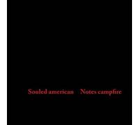 Souled American - Notes Campfire [Vinyl Lp] Reissue