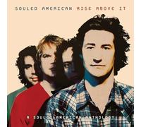 Souled American – Rise Above It : A Souled American Anthology – CD – Warner Music