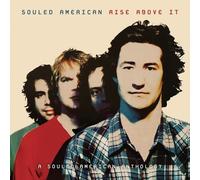 Souled American – Rise Above It : A Souled American Anthology – CD – Warner Music