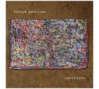 Souled American - Sanctions (Clear Vinyl) [Vinyl Lp] Clear Vinyl