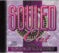 Souled Out (25 Tracks) [Import]