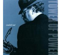 Souled Out Import Edition by Tower of Power (2008) Audio CD