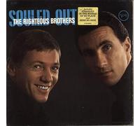 Souled Out [Vinyl LP]