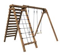 SOULET-Aire de jeux Soulet Olympic Tristan - 273 x 220 x 215 cm