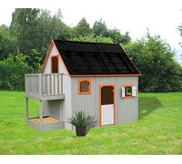 EGT Maisonnette Duplex