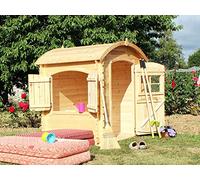 Soulet Maisonnette Bois Patty