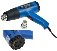 Souleur à air chaud CHP-Pro 300-1800 Watts 4250416303325
