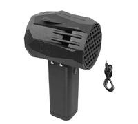 Souleur d'air électrique élégant à Haute Vitesse à Grande Vitesse à Jet-Jet-sèche Mini souffleur Portable pour Un Usage Domestique