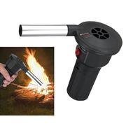 Souleur de batterie à brûler - Souleur