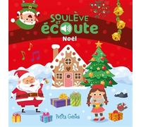 Soulève et écoute NOËL