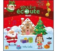 Soulève et écoute NOËL Kim Huynh (Auteur)