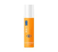 Soulevée des yeux - Sérum de mise en place | Soins oculaires naturels | Crème hydratante à l'économie de la peau, crème de soulèvement anti-âge pour les femmes, idéal pour les soins matin et le soir