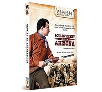 Soulèvement en Arizona – DVD – Édition spéciale
