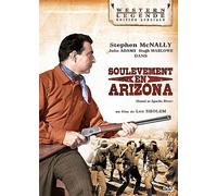 Soulèvement En Arizona - Édition Spéciale