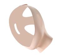 Soulèvement précis du contour du visage pour amincir le visage raffermissant pendant le sommeil pendant la nuit Sangle de menton sécurisée