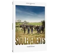 Soulèvements DVD DVD