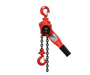 Soulevez le ''treuil'' Yato YT-58962; 1,5 m; 750 kg