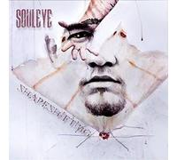 Souleye - Shapeshifting [Cd]