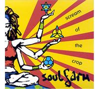 Soulfarm - Scream of The Crop