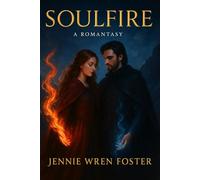 Soulfire: In a world where magic divides, their connection could be the deadliest weapon-or the only path to peace.