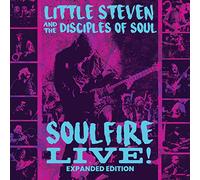 Soulfire Live