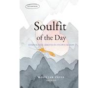 Soulfit of the Day: Every Season Arrives in its Own Time