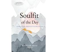 Soulfit of the Day: Every Season Arrives in its Own Time