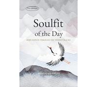 Soulfit of the Day: Hope Slips in Through the Tiniest Cracks