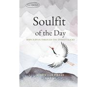 Soulfit of the Day: Hope slips in through the tiniest cracks