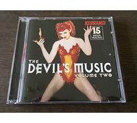 Soulfly-Amen-Rancid... - The Devil's Music Vol 2