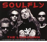 Soulfly - Lowdown [Import]
