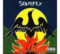 Soulfly - Primitive