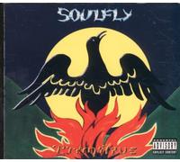 Soulfly - Primitive - Digipack