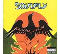 Soulfly - Primitive [Import]