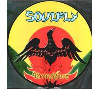 Soulfly - Primitive (Pict.LP) [Import]