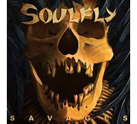Soulfly - Savages [Import]