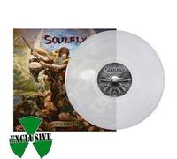 SOULFLY - SOULFLY, Archangel CLEAR VINYL - LP