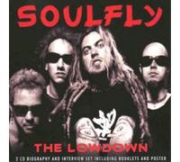 Soulfly – Lowdown – Import
