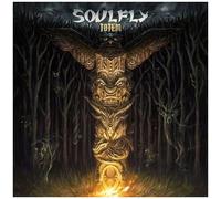 Soulfly – Totem – CD – Nuclear Blast