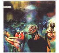 Diverse – Soul Food – Import