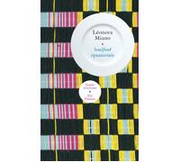 Soulfood équatoriale - Léonora Miano - Nil Eds - broché - Roman