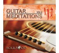 Soulfood - Guitar Meditations 3